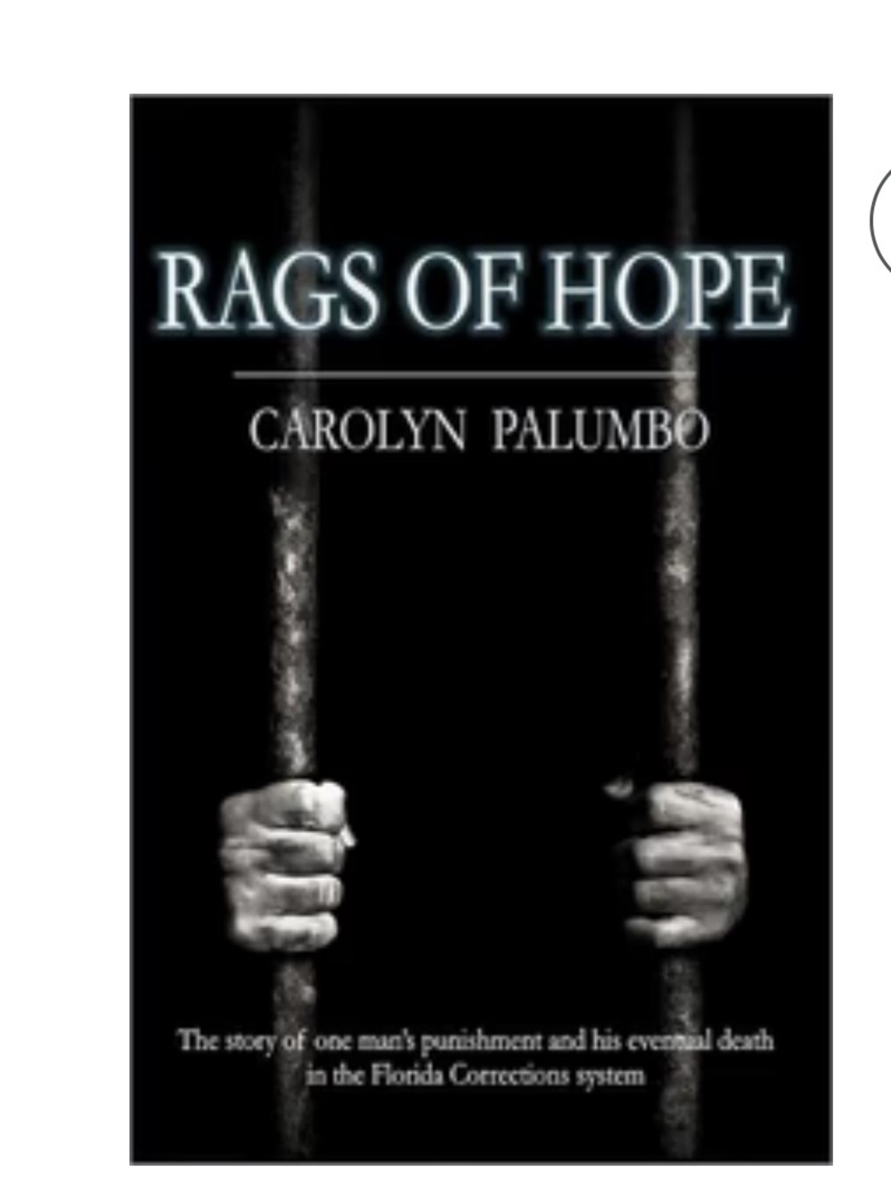 Rags of Hope By Carolyn Palumbo